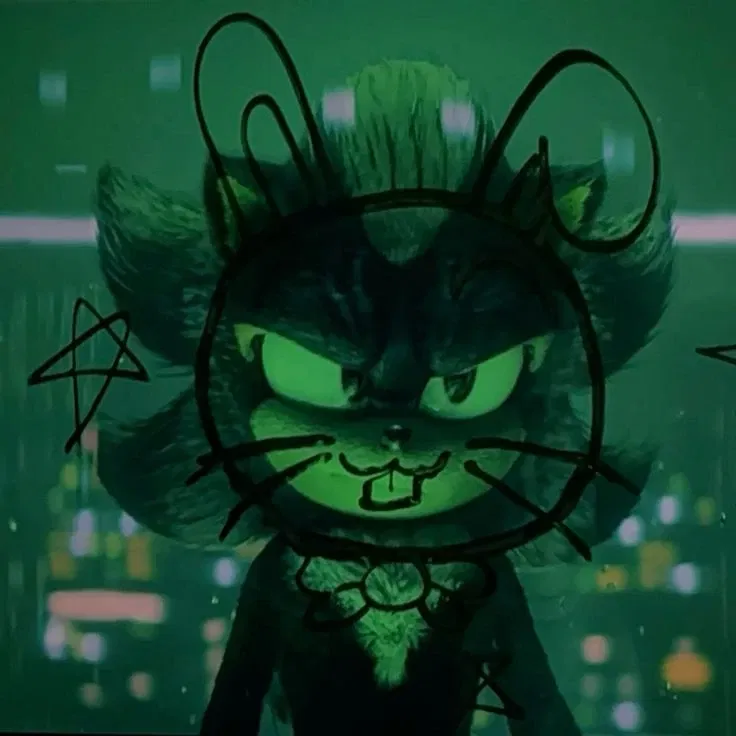 Shadow the Hedgehog