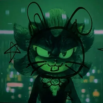 Shadow the Hedgehog