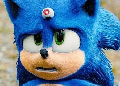 Sonic the Hedgehog