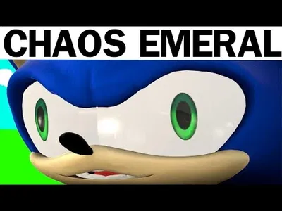 Sonic the Hedgehog