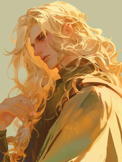 The Sunflower