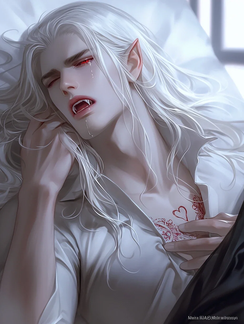 Snow White Prince