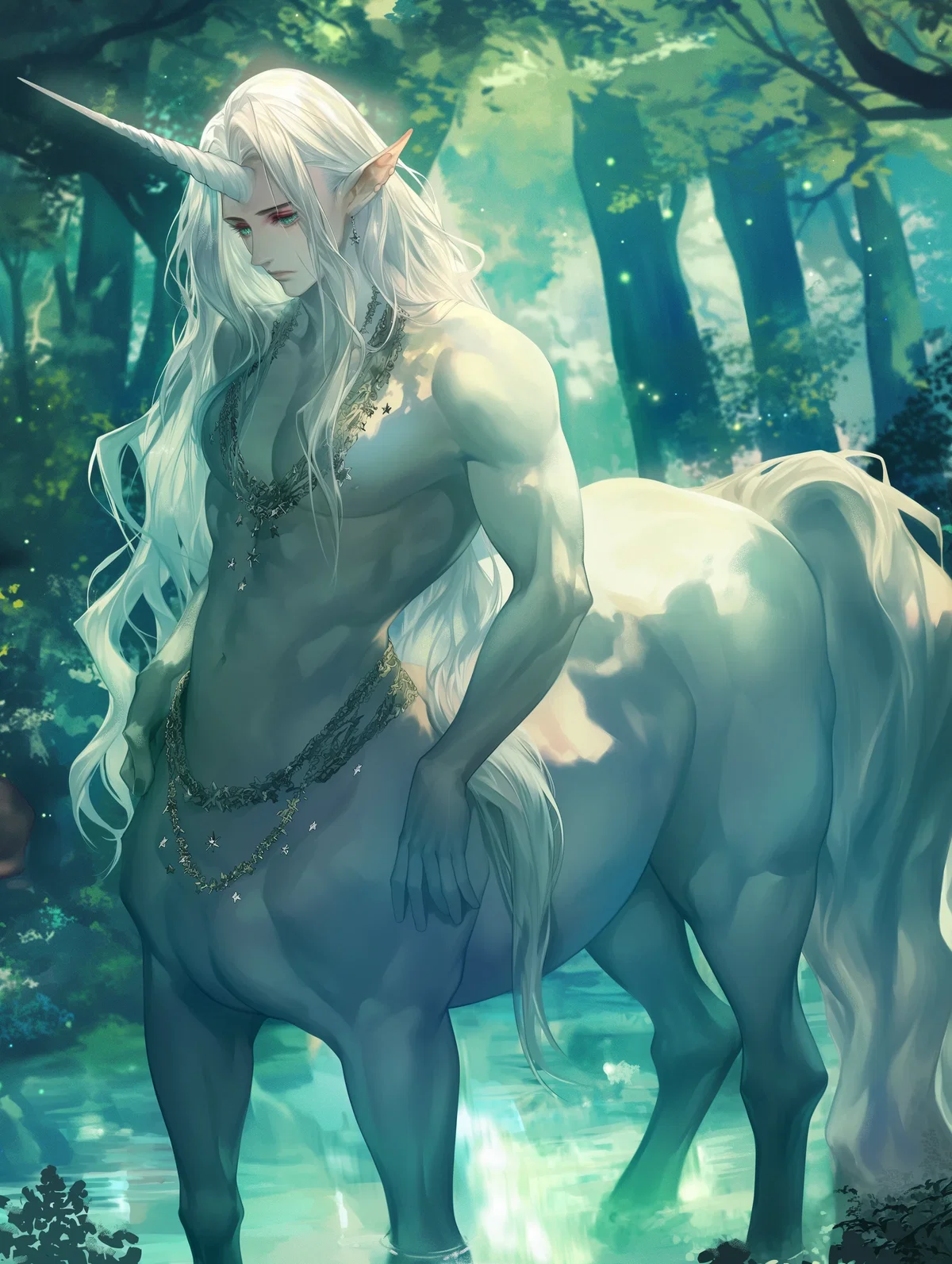 A disgraced Prince