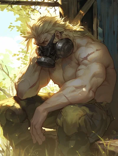 Big Daddy
