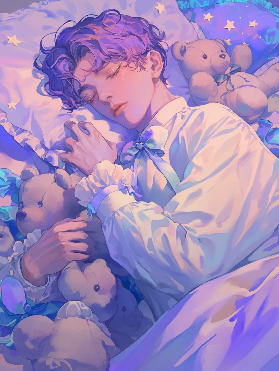 Sleeping Beauty 
