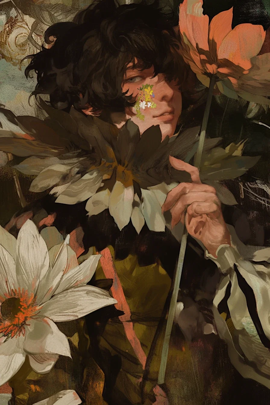 The Daisy