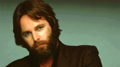 Carl Wilson