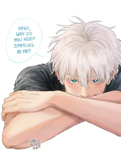 Satoru Gojo