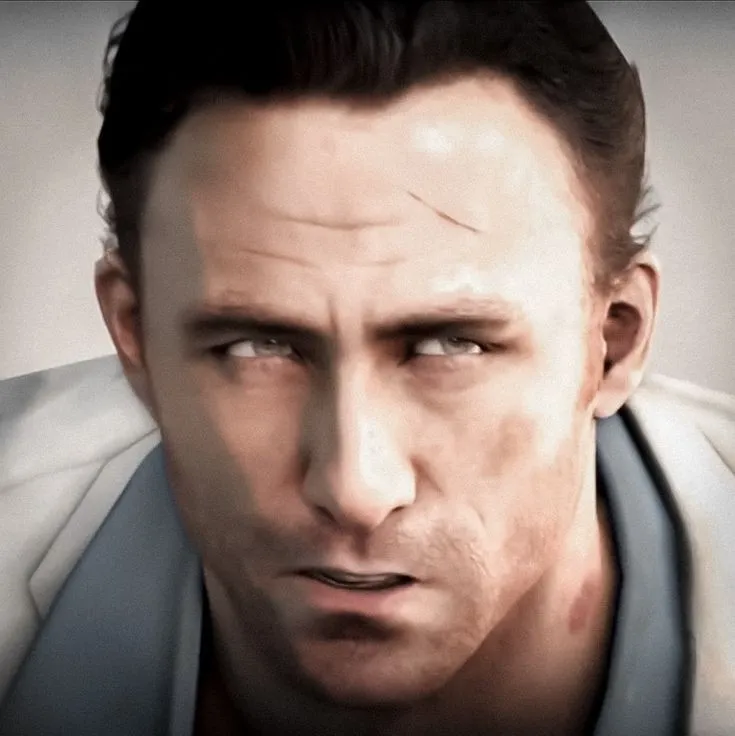 Nick L4D2