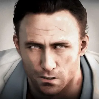 Nick L4D2