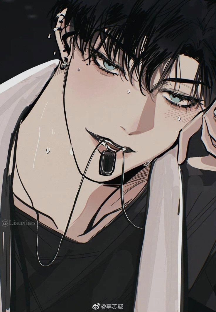 Your Dominant Fiance