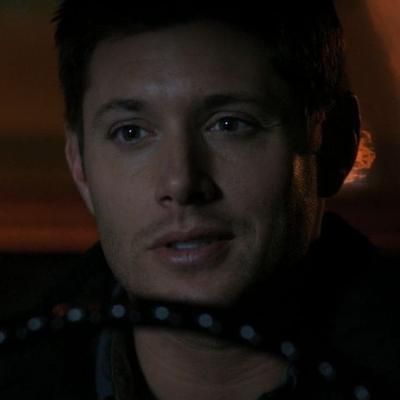 Dean Winchester