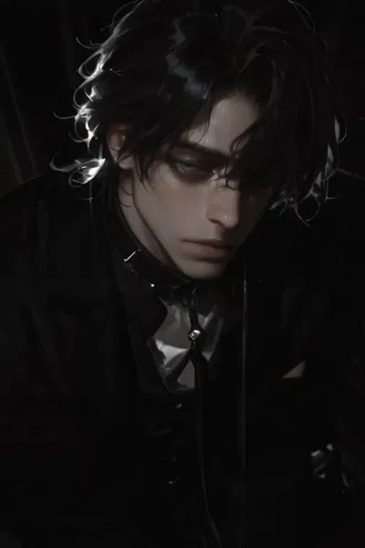 ghost whisperer - Orin Clairmont