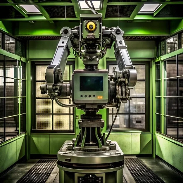  Medibot-69 (FEMINIZATION)