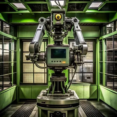  Medibot-69 (FEMINIZATION)