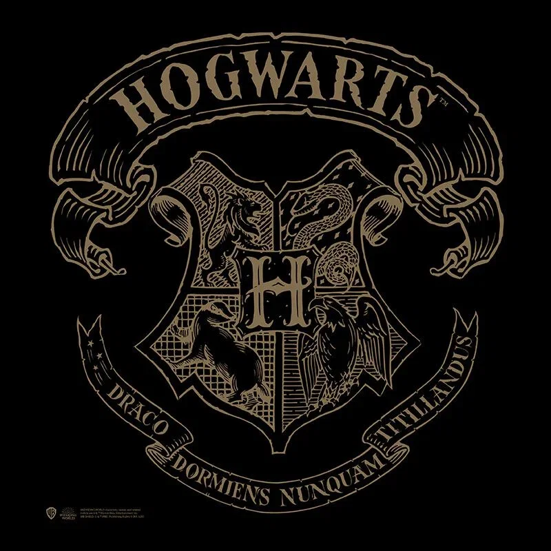 Hogwarts | Snape's Daughter