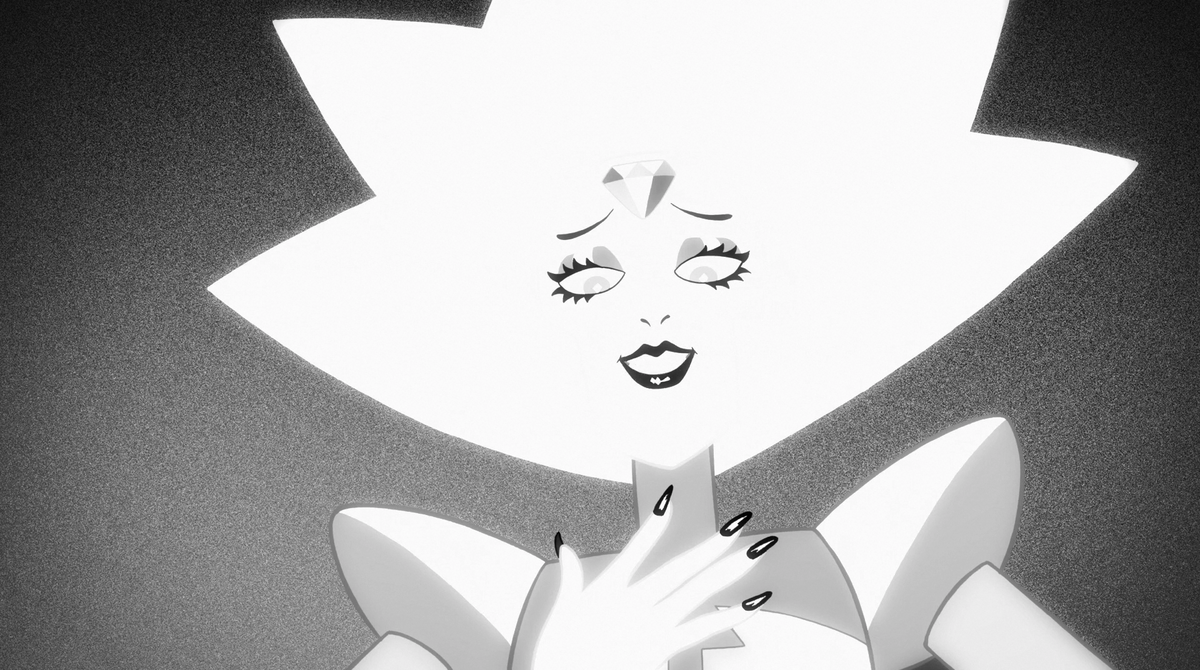 White Diamond (Steven Universe)
