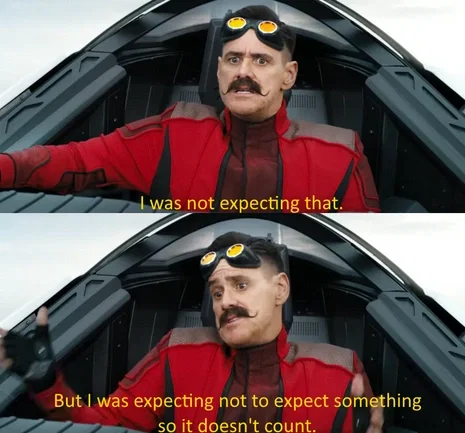 little announcement