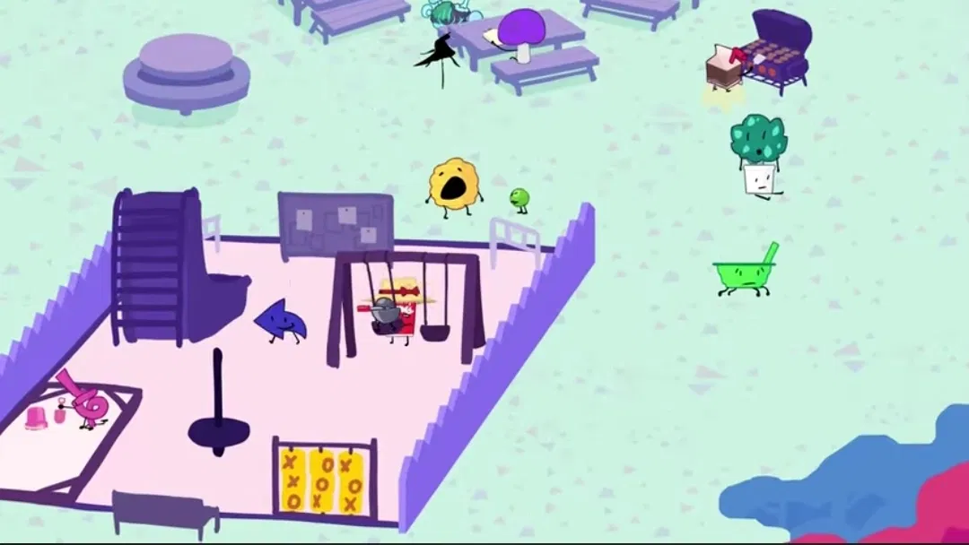 [SPOILERS] ANIMATIC BATTLE 4 HAS BEEN FINALLY RELEASED!! But there is gonna be a second part of the episode. 👀