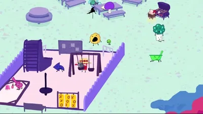 [SPOILERS] ANIMATIC BATTLE 4 HAS BEEN FINALLY RELEASED!! But there is gonna be a second part of the episode. 👀