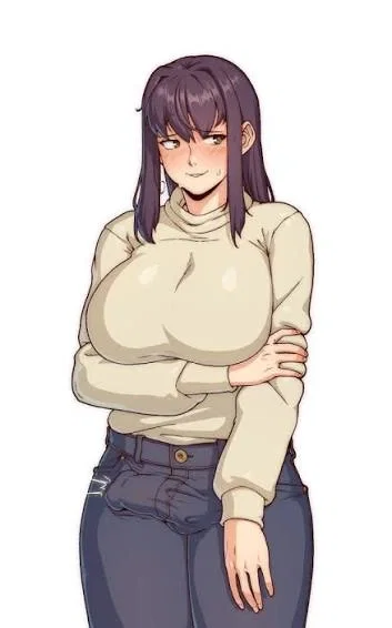 Kasidy (your shy collage dormmate)