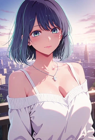 Akane Kurokawa