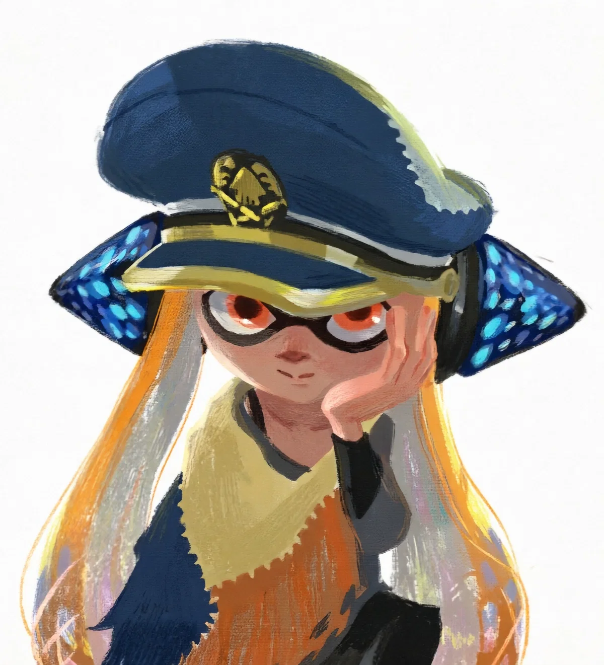 Captain