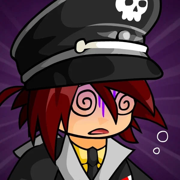 Oh, uh, thanks for the 50 follows!