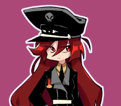 Lance (gender bent) - Epic battle fantasy