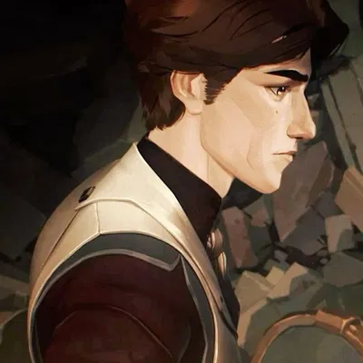 Viktor | Arcane