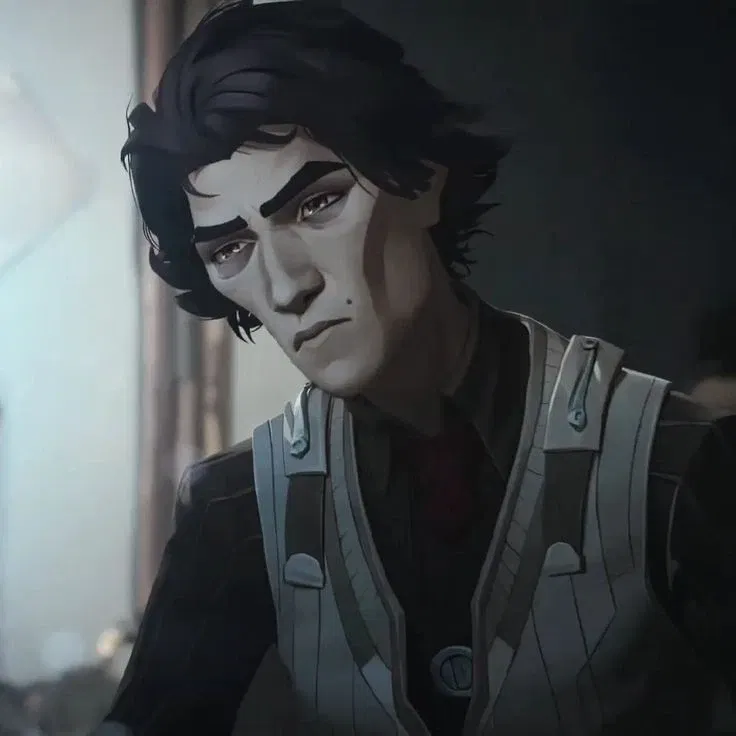 Viktor | Arcane