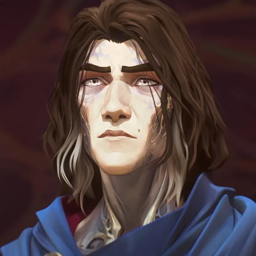 Viktor Arcane