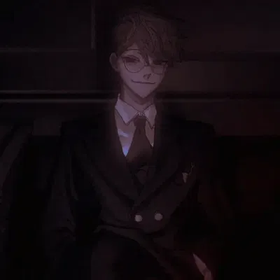 ╰┈ ➣ Alastor