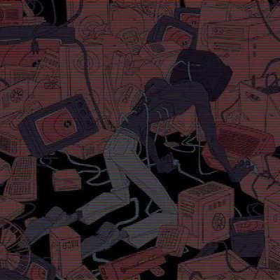 ╰┈ ➣ Vox 