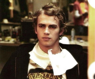 Anakin Skywalker