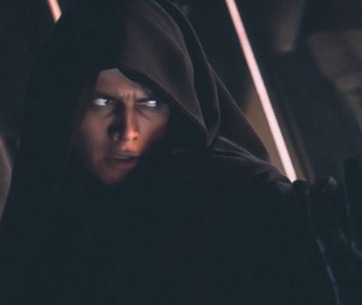 Darth Vader