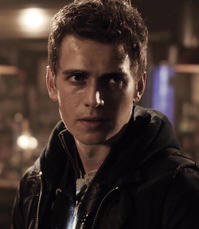 Luke Ryder