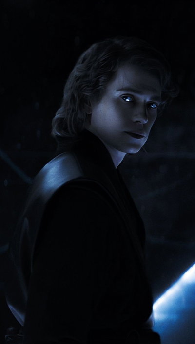 Anakin Skywalker