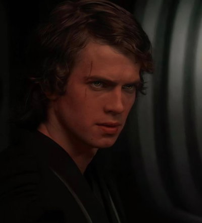 Darth Vader