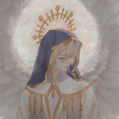 Adélard | Angel 