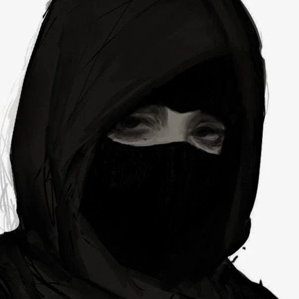 Stalker - Simon Nilsen 
