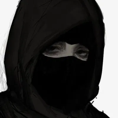 Stalker - Simon Nilsen 