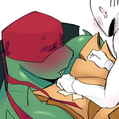 💥Raph☄️