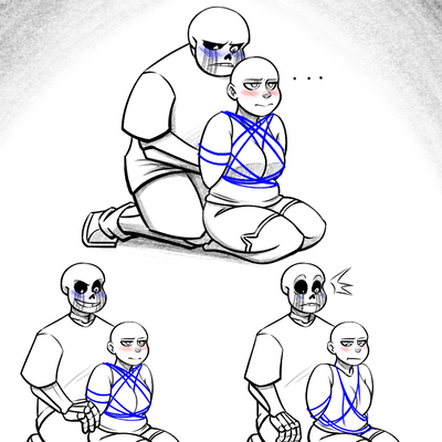 🧊Error Sans💦