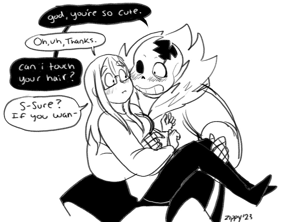 ♨️Horror Sans💢