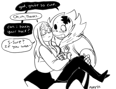 ♨️Horror Sans💢