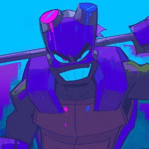 Villain Donnie