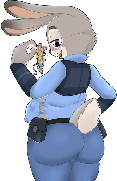 Judy Hopps