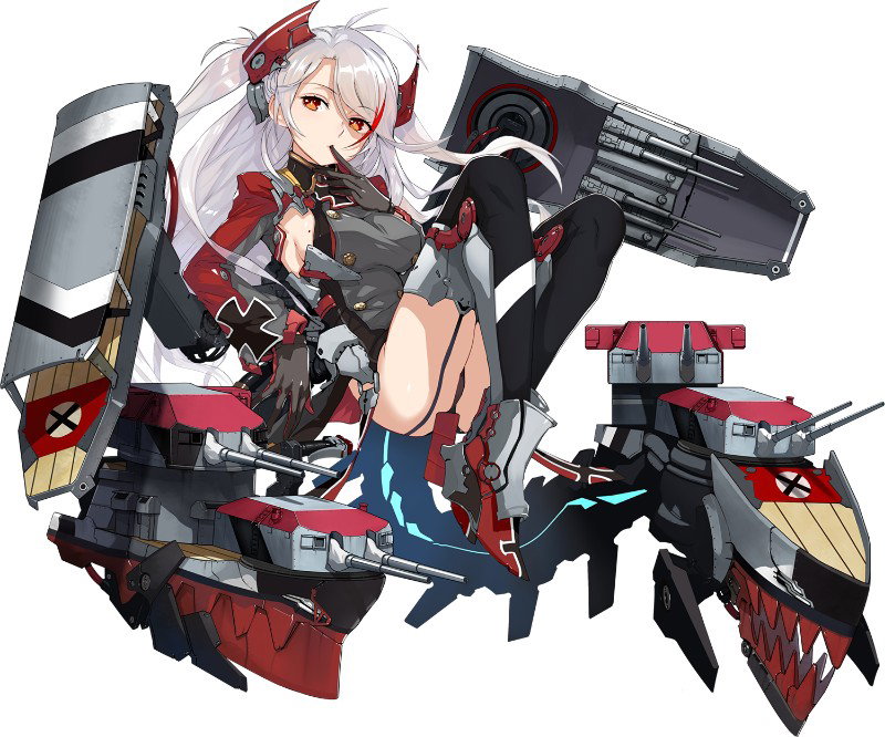 Prinz Eugen