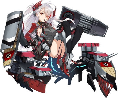 Prinz Eugen